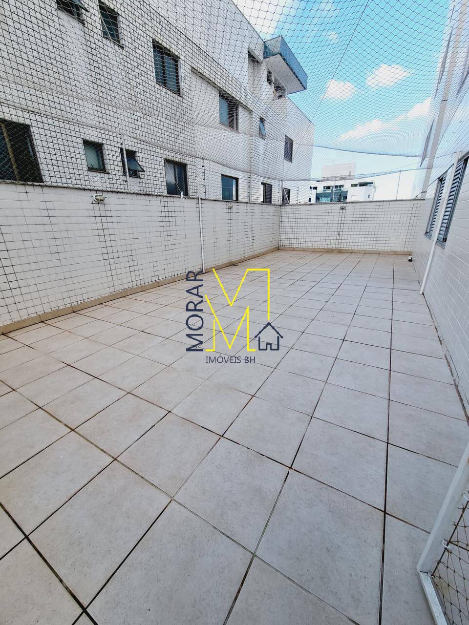 Apartamento à venda com 4 quartos, 204m² - Foto 5