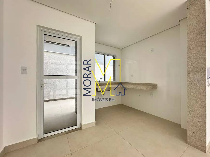 Apartamento à venda com 3 quartos, 58m² - Foto 12