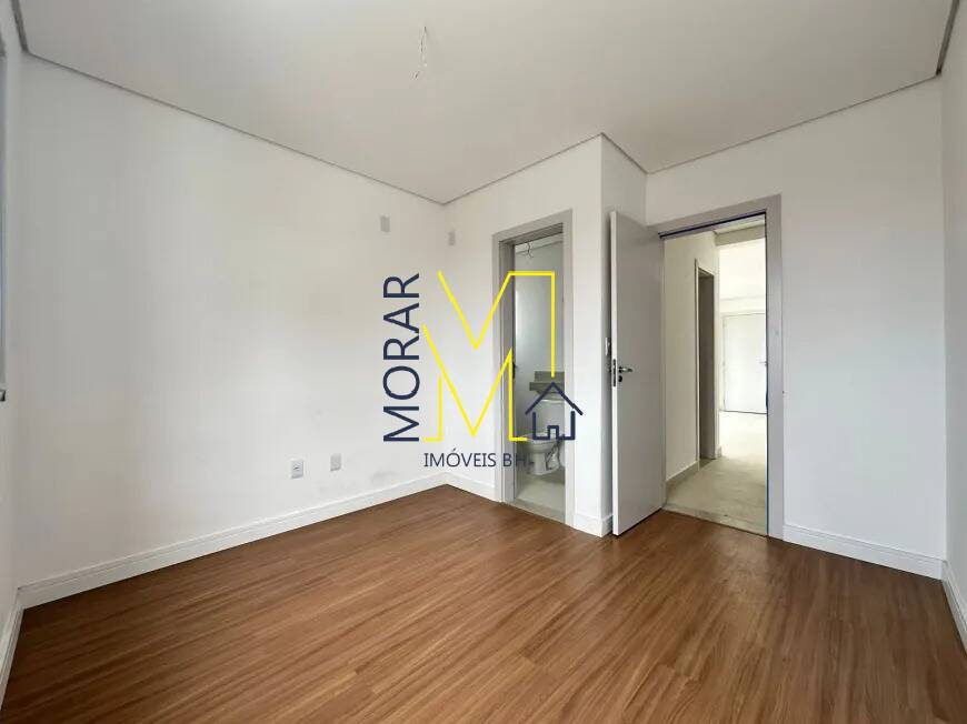 Apartamento à venda com 3 quartos, 58m² - Foto 4