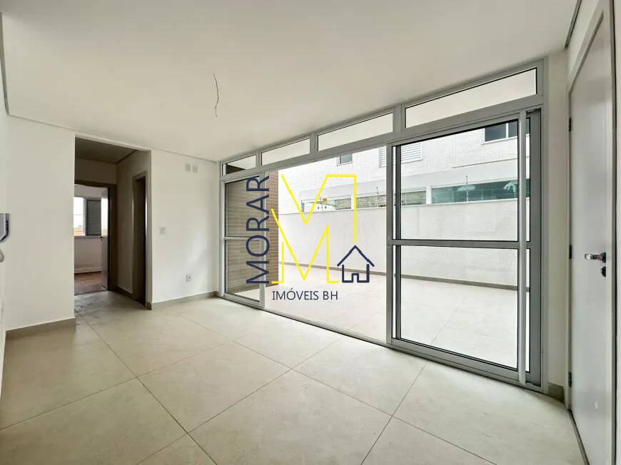 Apartamento à venda com 3 quartos, 58m² - Foto 21