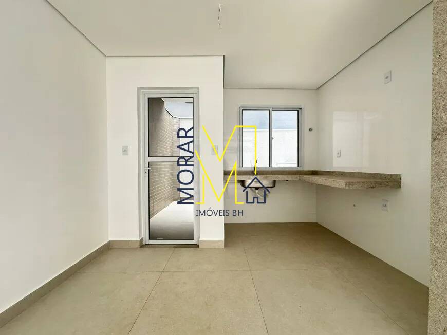 Apartamento à venda com 3 quartos, 58m² - Foto 19