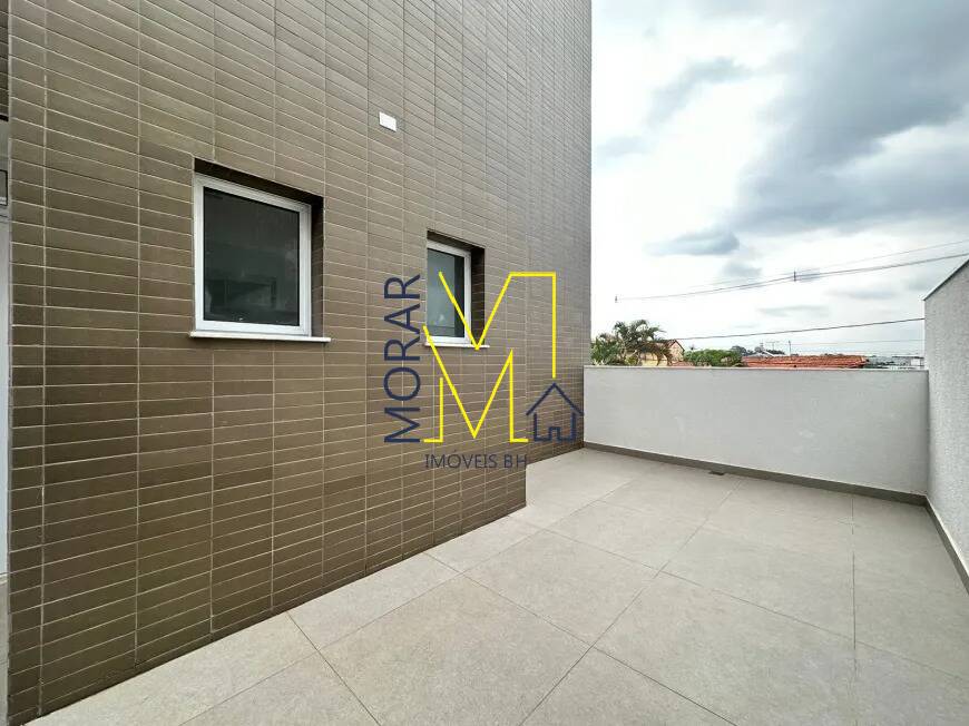 Apartamento à venda com 3 quartos, 58m² - Foto 11