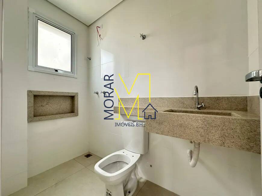 Apartamento à venda com 3 quartos, 58m² - Foto 25