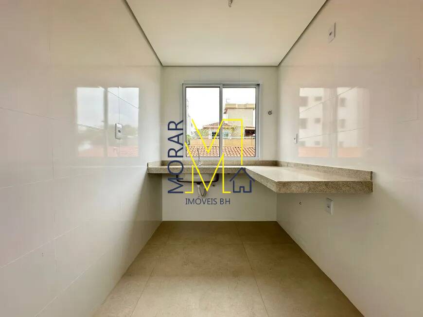 Cobertura à venda com 3 quartos, 123m² - Foto 5