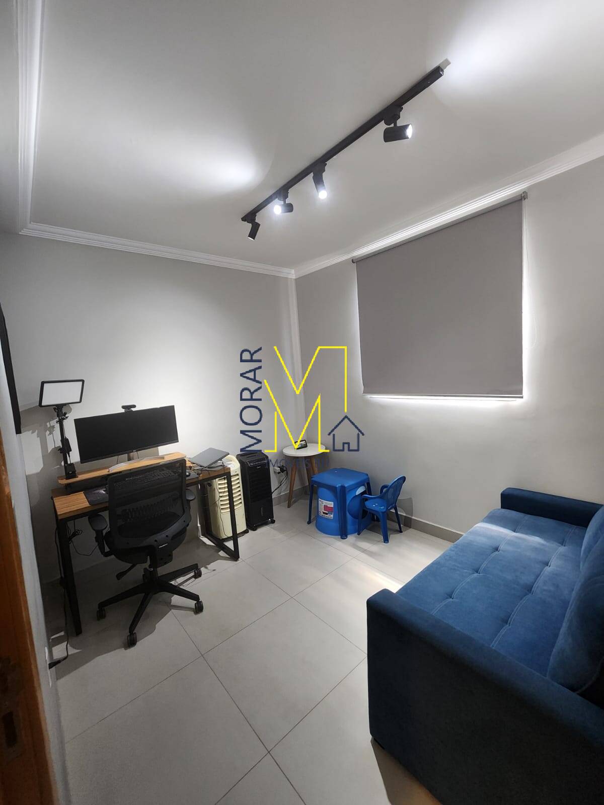 Cobertura à venda com 3 quartos, 119m² - Foto 13