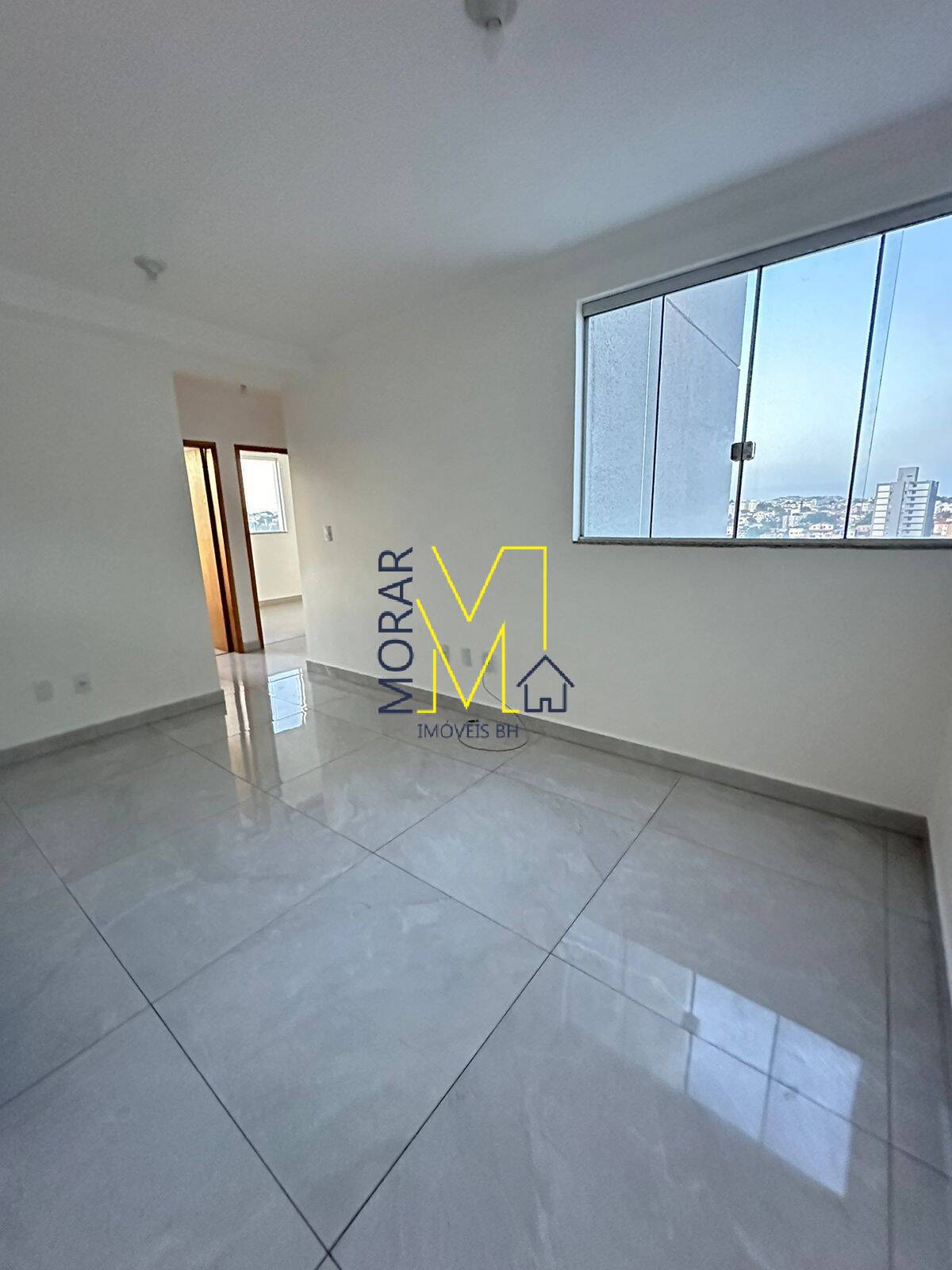 Apartamento à venda com 3 quartos, 60m² - Foto 5