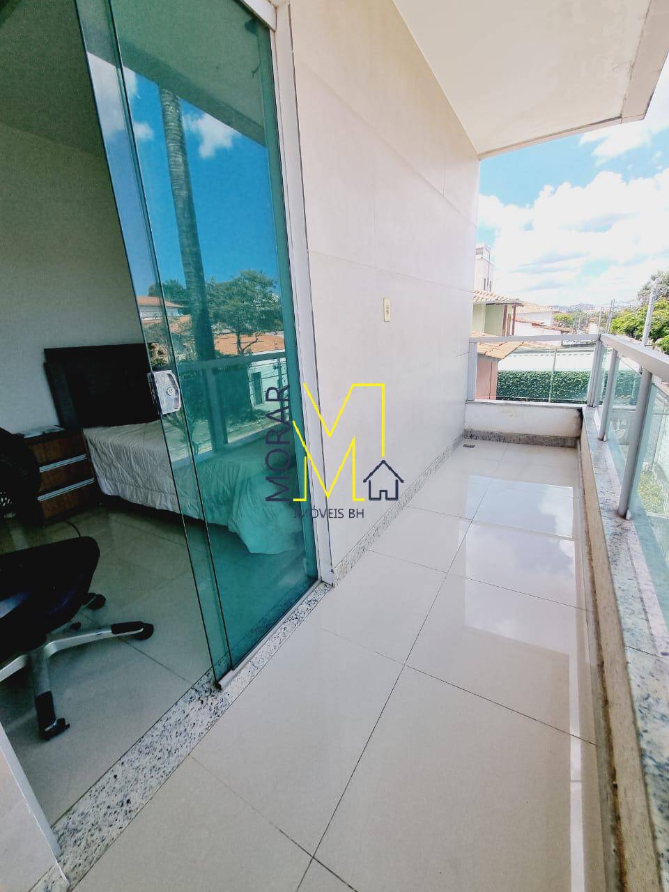 Cobertura à venda com 3 quartos, 120m² - Foto 13