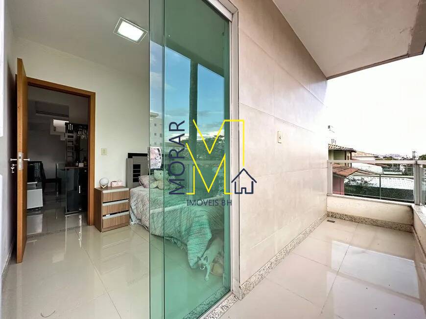 Cobertura à venda com 3 quartos, 120m² - Foto 28