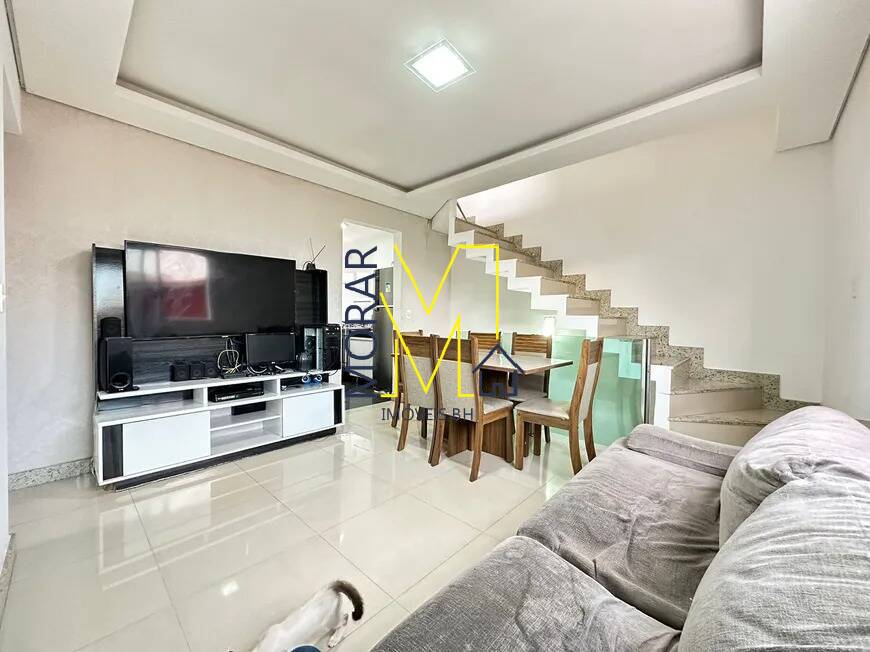 Cobertura à venda com 3 quartos, 120m² - Foto 29