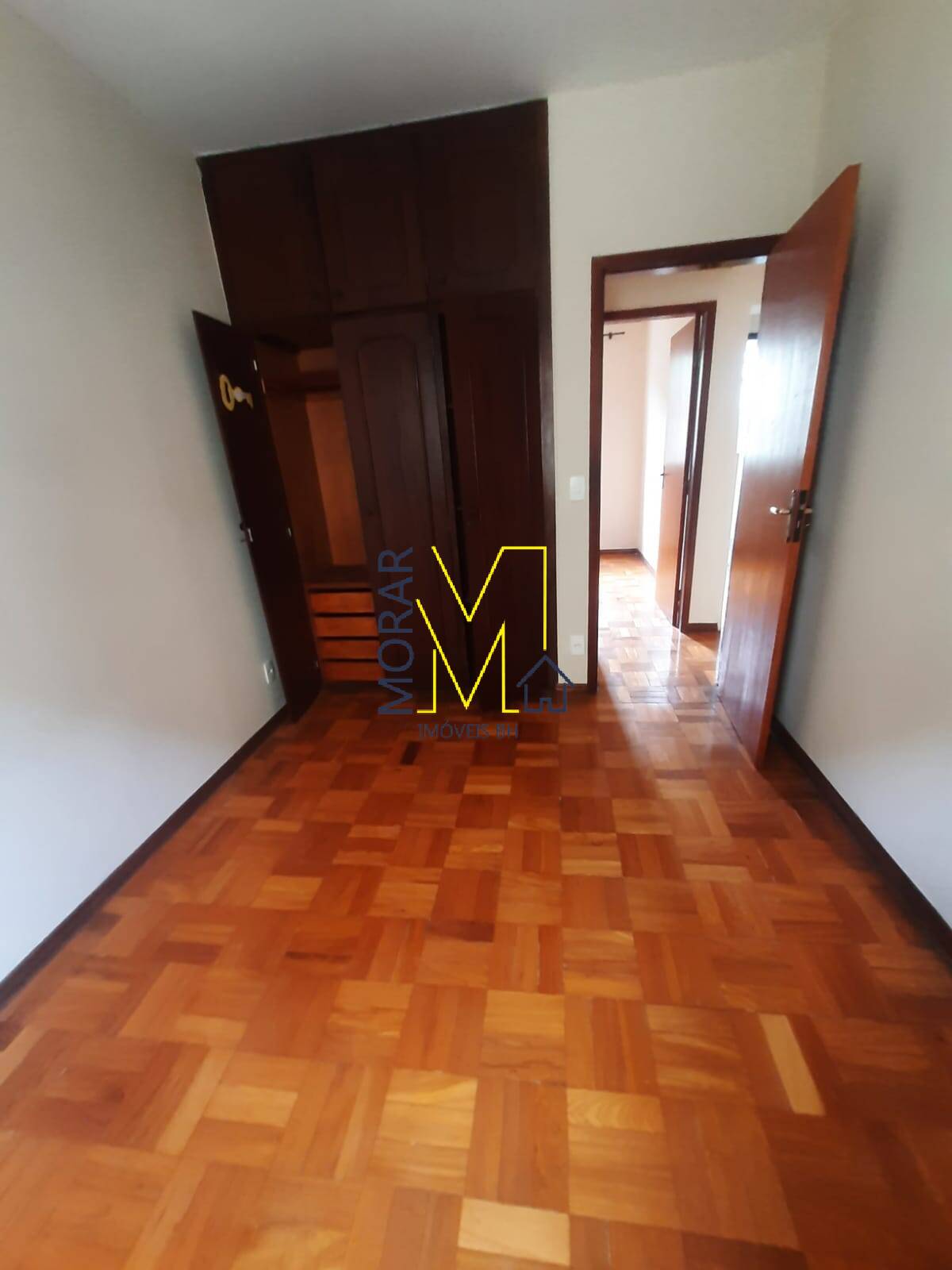 Apartamento à venda com 3 quartos, 65m² - Foto 3