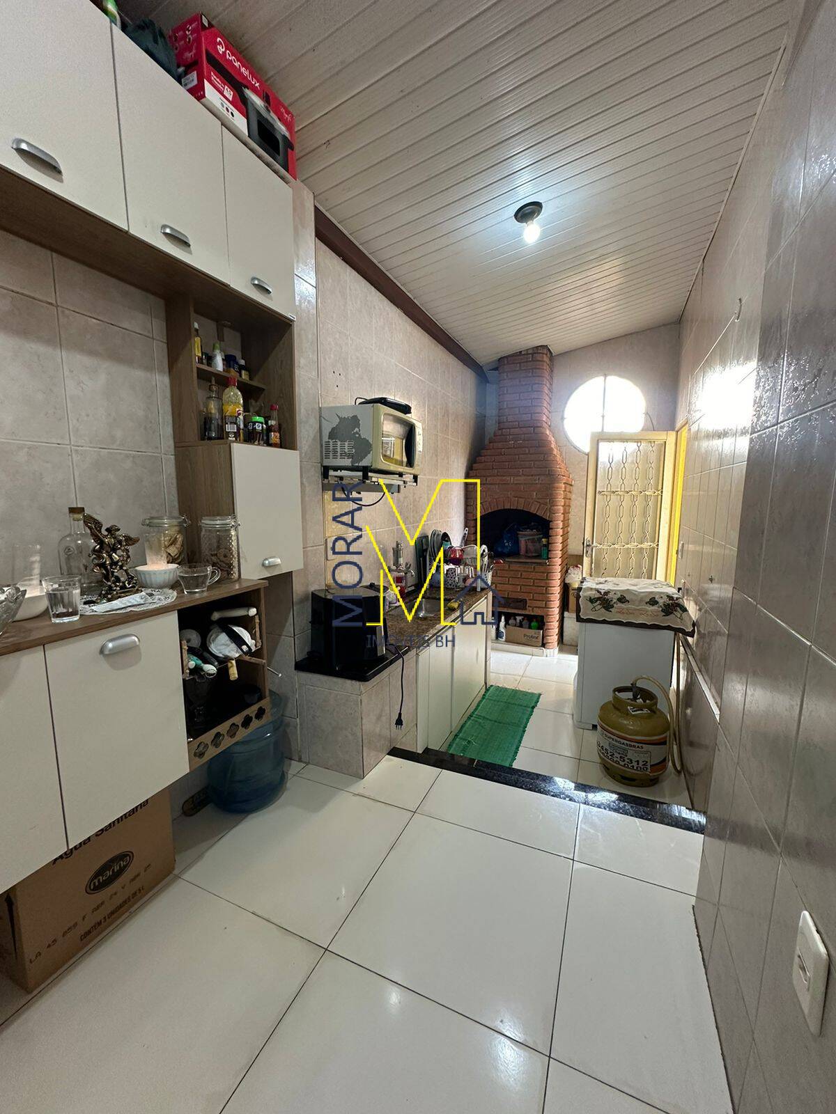 Apartamento à venda com 2 quartos, 58m² - Foto 4