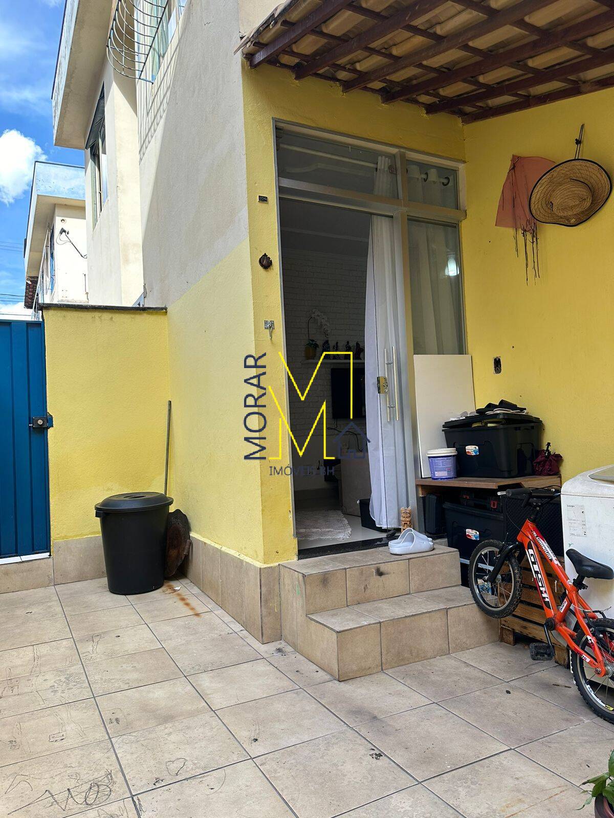 Apartamento à venda com 2 quartos, 58m² - Foto 11