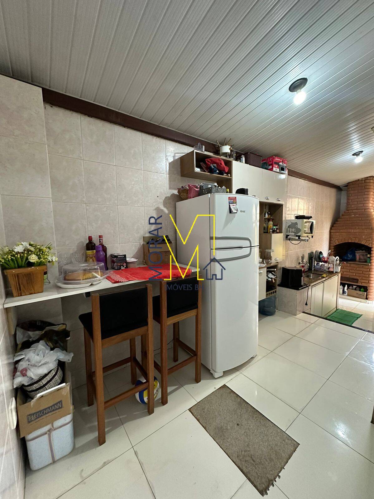 Apartamento à venda com 2 quartos, 58m² - Foto 7