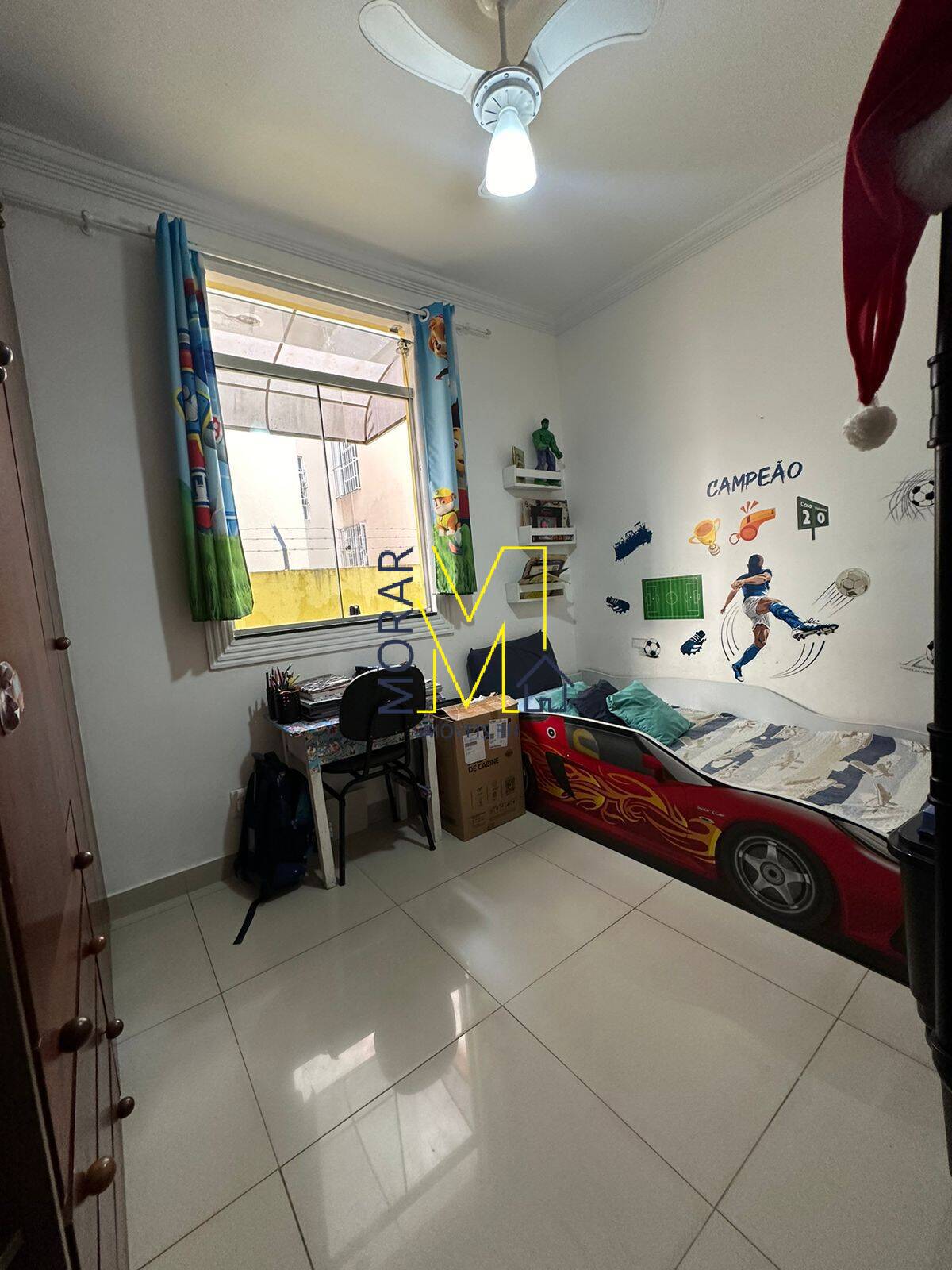 Apartamento à venda com 2 quartos, 58m² - Foto 9