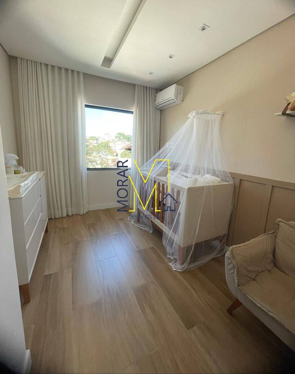 Casa à venda com 5 quartos, 360m² - Foto 6