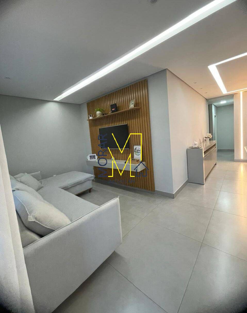 Casa à venda com 5 quartos, 360m² - Foto 4