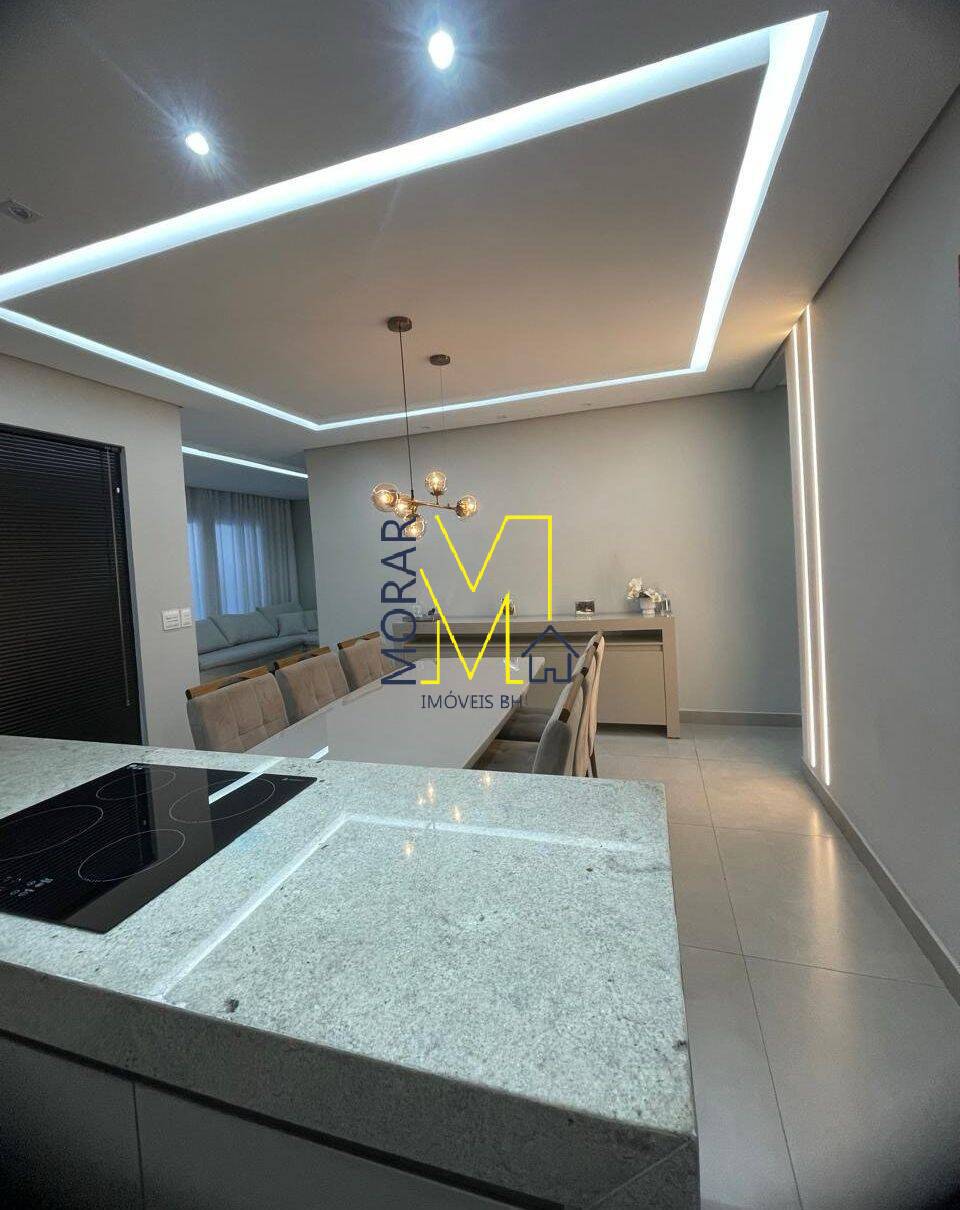 Casa à venda com 5 quartos, 360m² - Foto 15