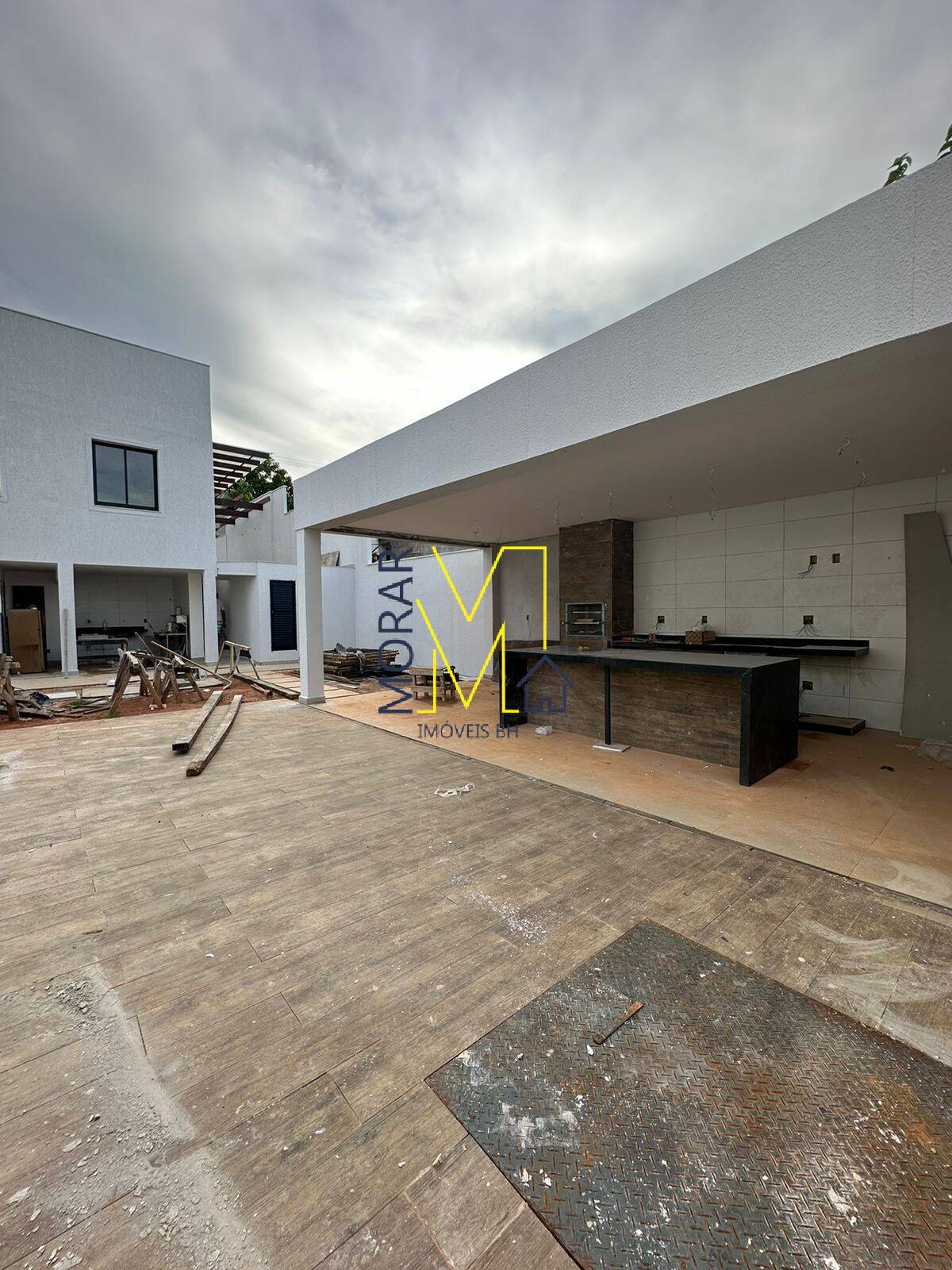 Casa à venda com 3 quartos, 360m² - Foto 13