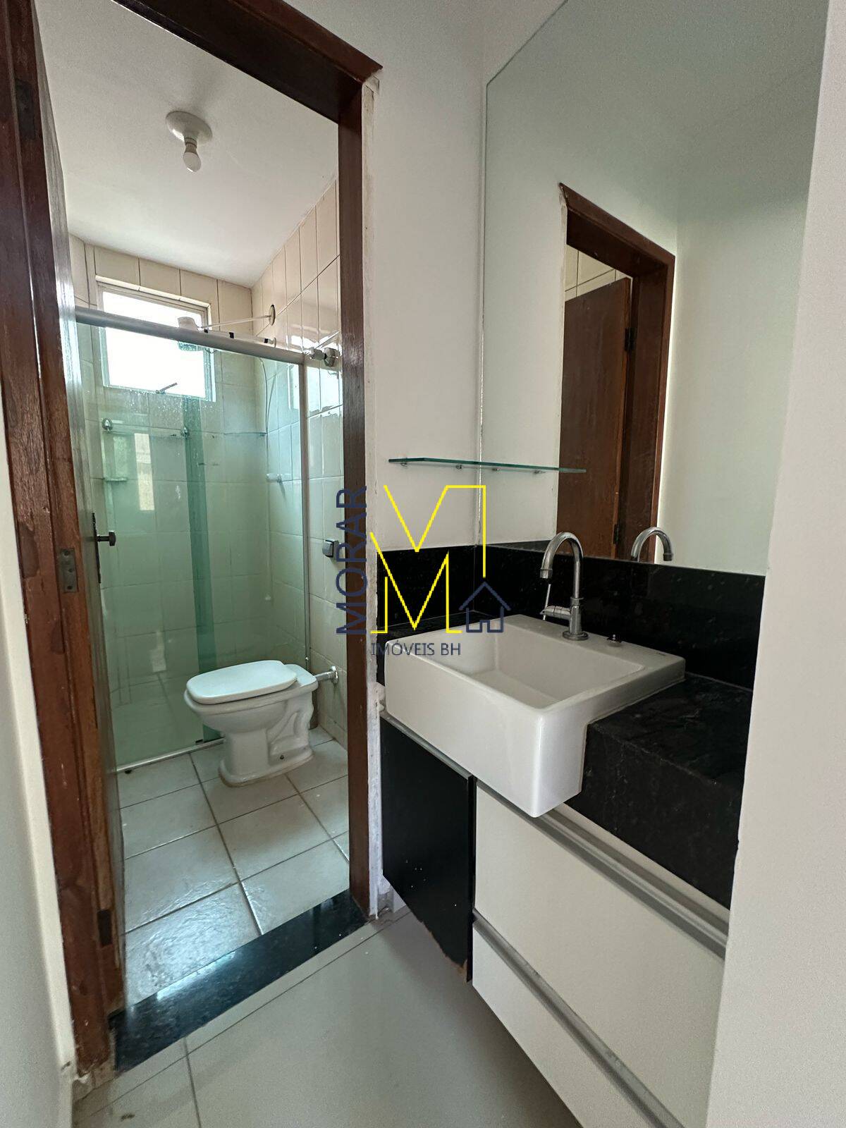 Apartamento à venda com 3 quartos, 100m² - Foto 6