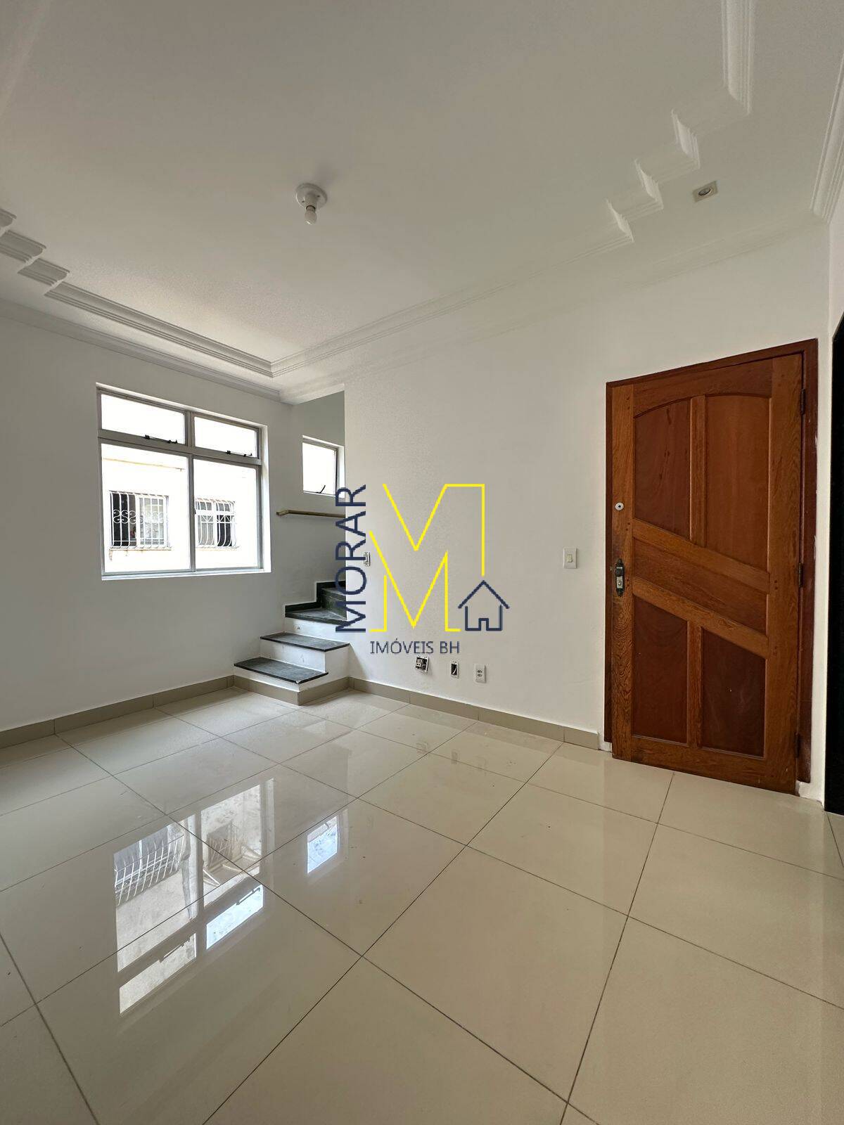 Apartamento à venda com 3 quartos, 100m² - Foto 3