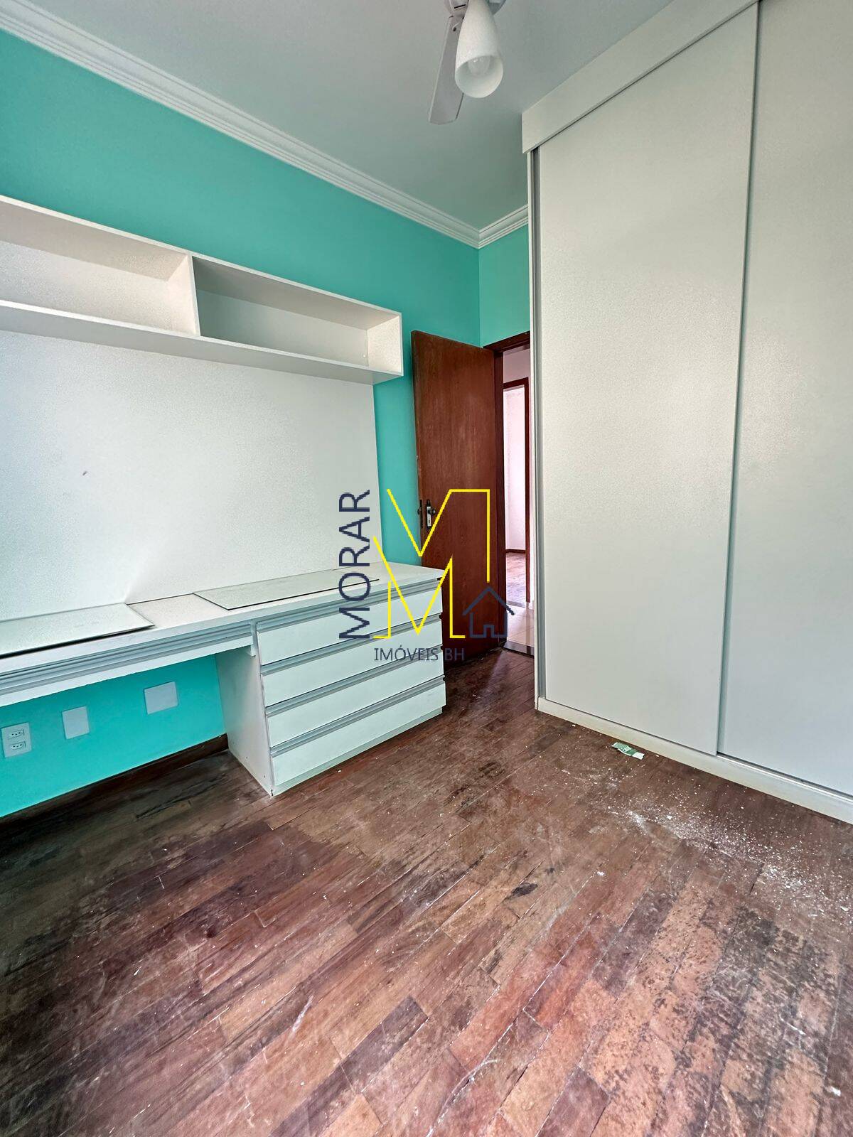 Apartamento à venda com 3 quartos, 100m² - Foto 16