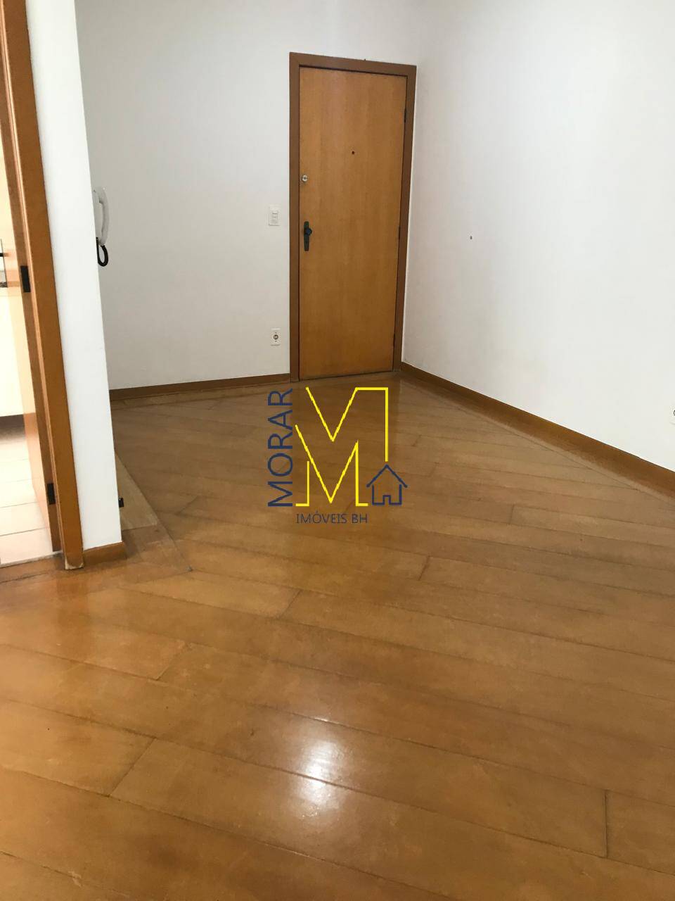 Apartamento à venda com 3 quartos, 97m² - Foto 1