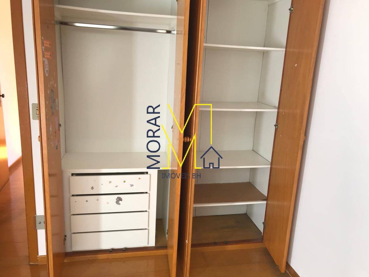 Apartamento à venda com 3 quartos, 97m² - Foto 7