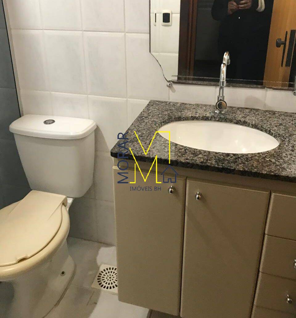 Apartamento à venda com 3 quartos, 97m² - Foto 14