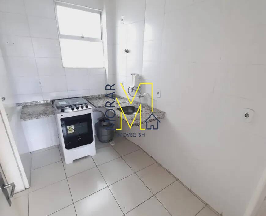 Apartamento à venda com 3 quartos, 70m² - Foto 3