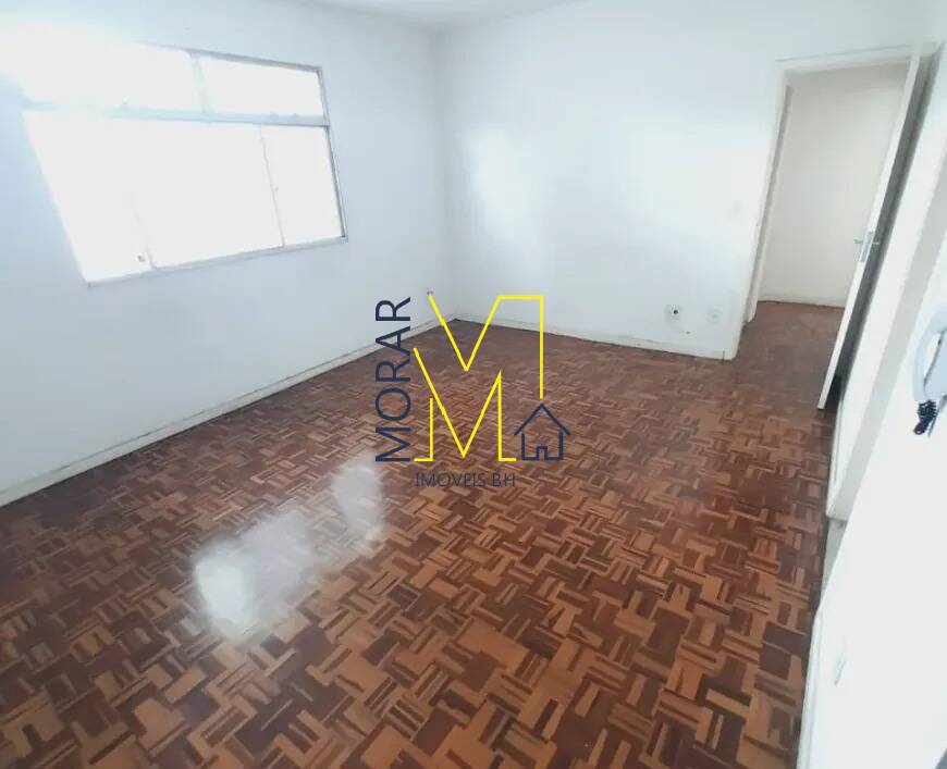 Apartamento à venda com 3 quartos, 70m² - Foto 1