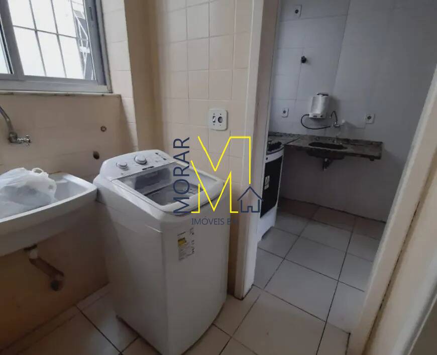 Apartamento à venda com 3 quartos, 70m² - Foto 15