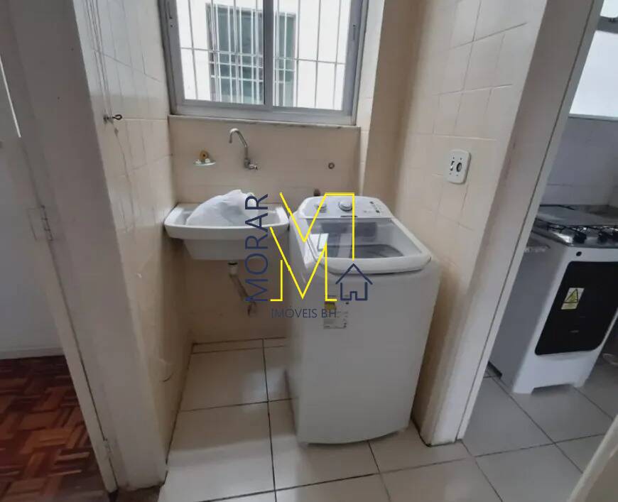 Apartamento à venda com 3 quartos, 70m² - Foto 7