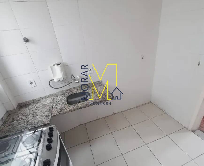 Apartamento à venda com 3 quartos, 70m² - Foto 9