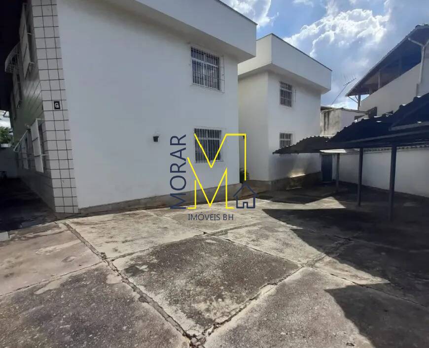 Apartamento à venda com 3 quartos, 70m² - Foto 5