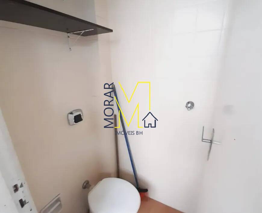 Apartamento à venda com 3 quartos, 70m² - Foto 11